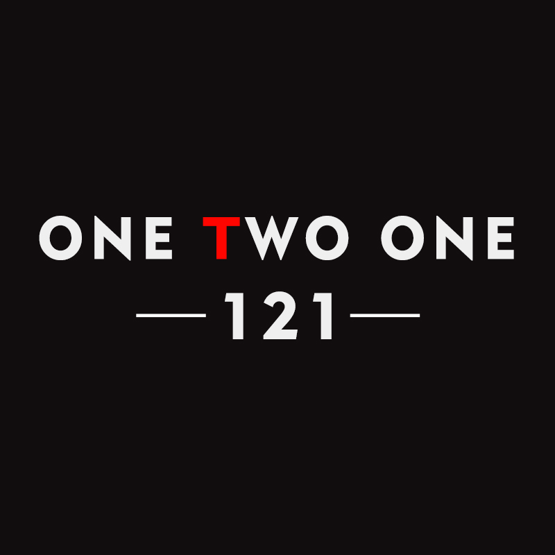 ONE TWO ONE 121