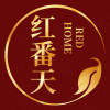 红番天